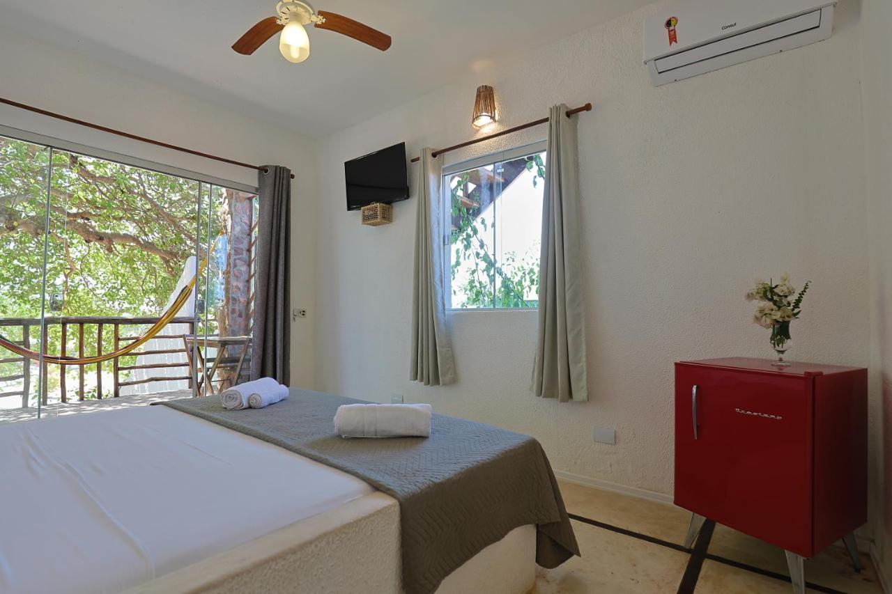 Jerizz House Jijoca de Jericoacoara Exterior foto