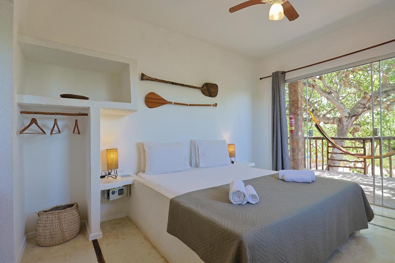 Jerizz House Jijoca de Jericoacoara Exterior foto