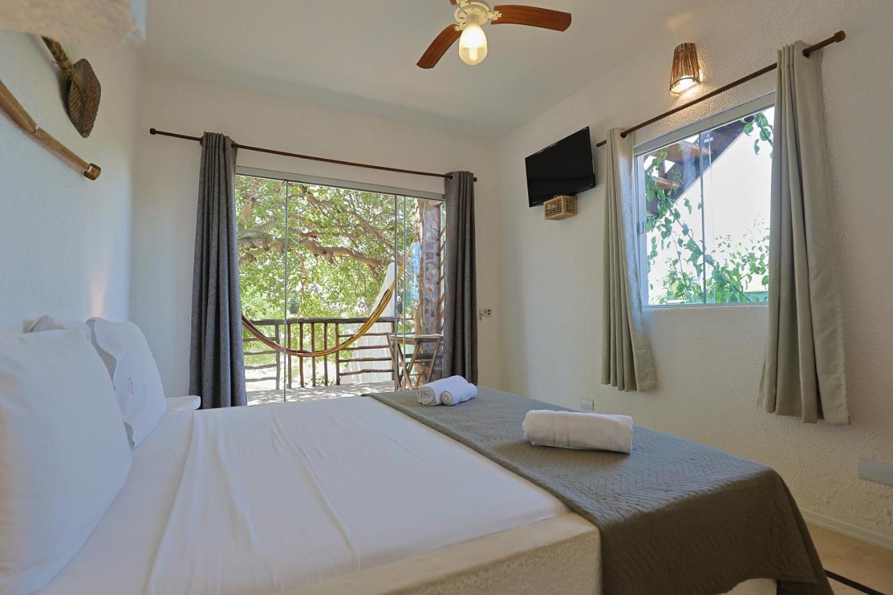 Jerizz House Jijoca de Jericoacoara Exterior foto