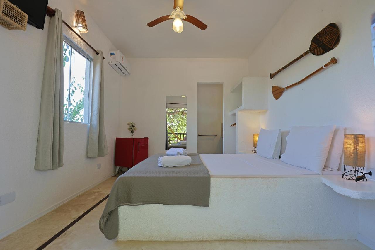 Jerizz House Jijoca de Jericoacoara Exterior foto