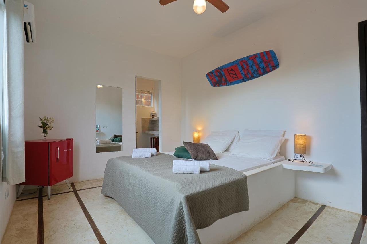 Jerizz House Jijoca de Jericoacoara Exterior foto