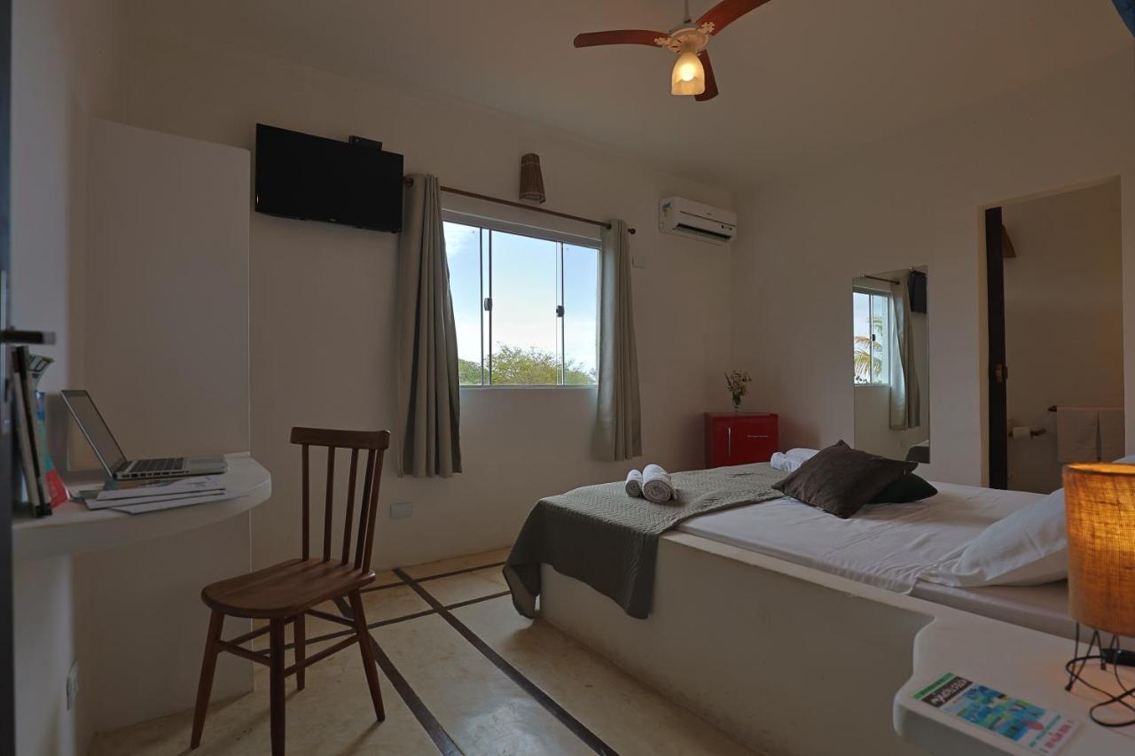 Jerizz House Jijoca de Jericoacoara Exterior foto