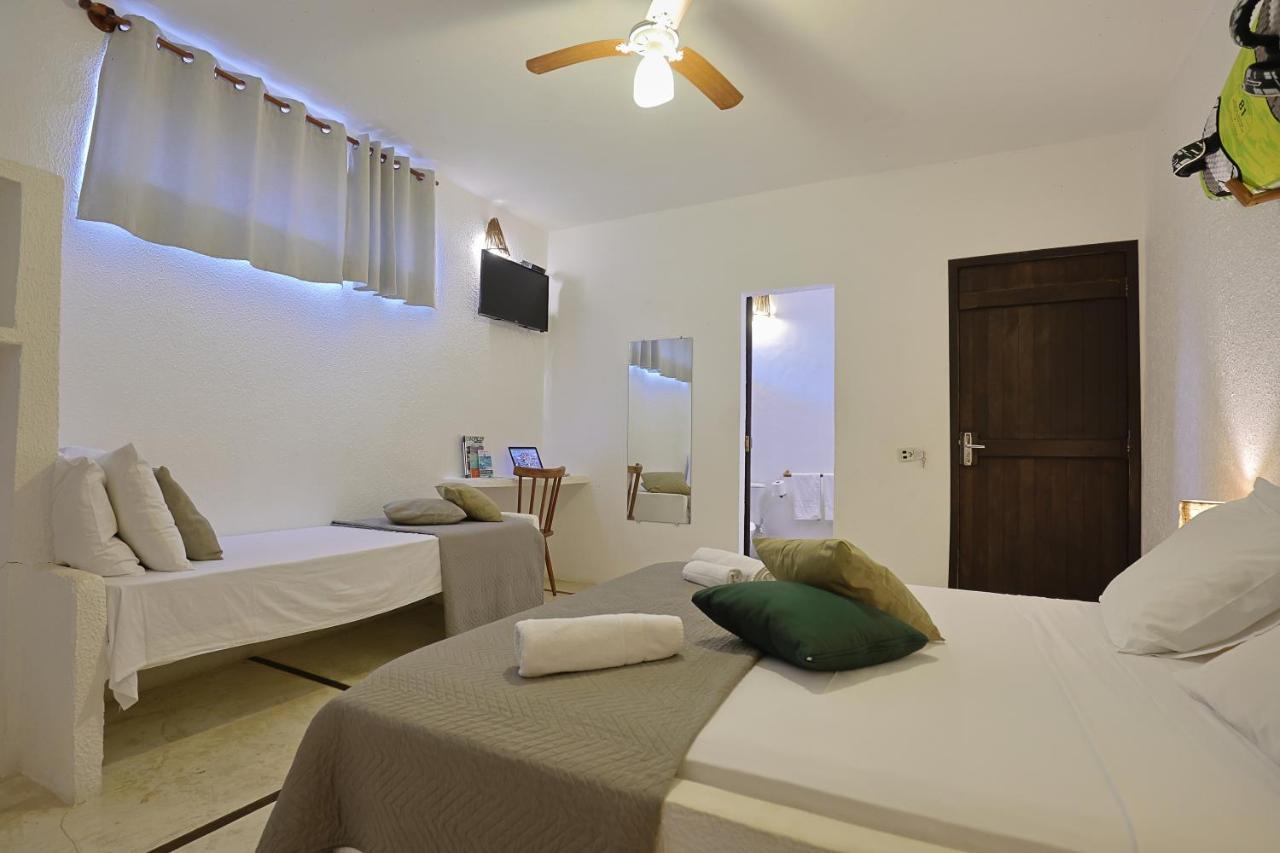 Jerizz House Jijoca de Jericoacoara Exterior foto