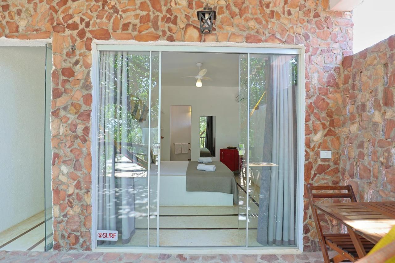 Jerizz House Jijoca de Jericoacoara Exterior foto