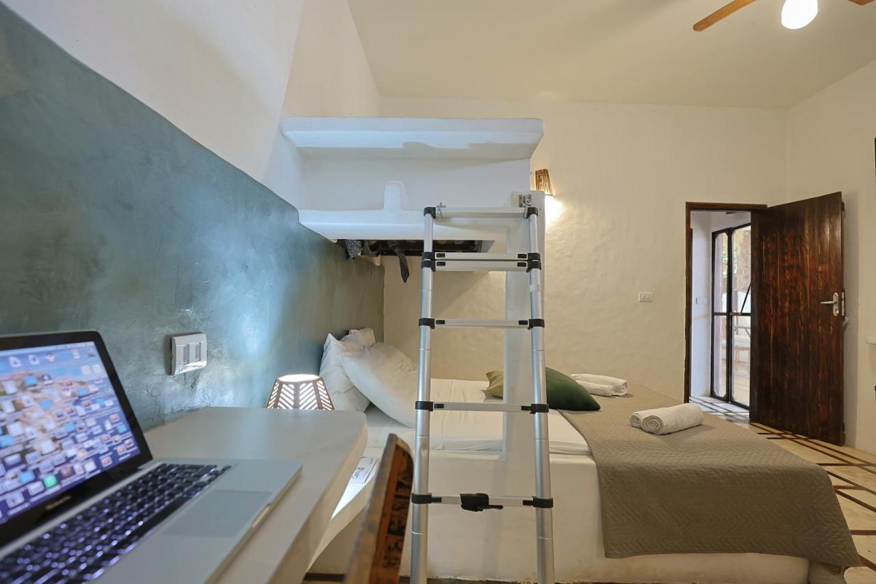 Jerizz House Jijoca de Jericoacoara Exterior foto