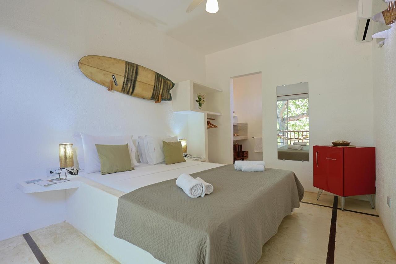 Jerizz House Jijoca de Jericoacoara Exterior foto