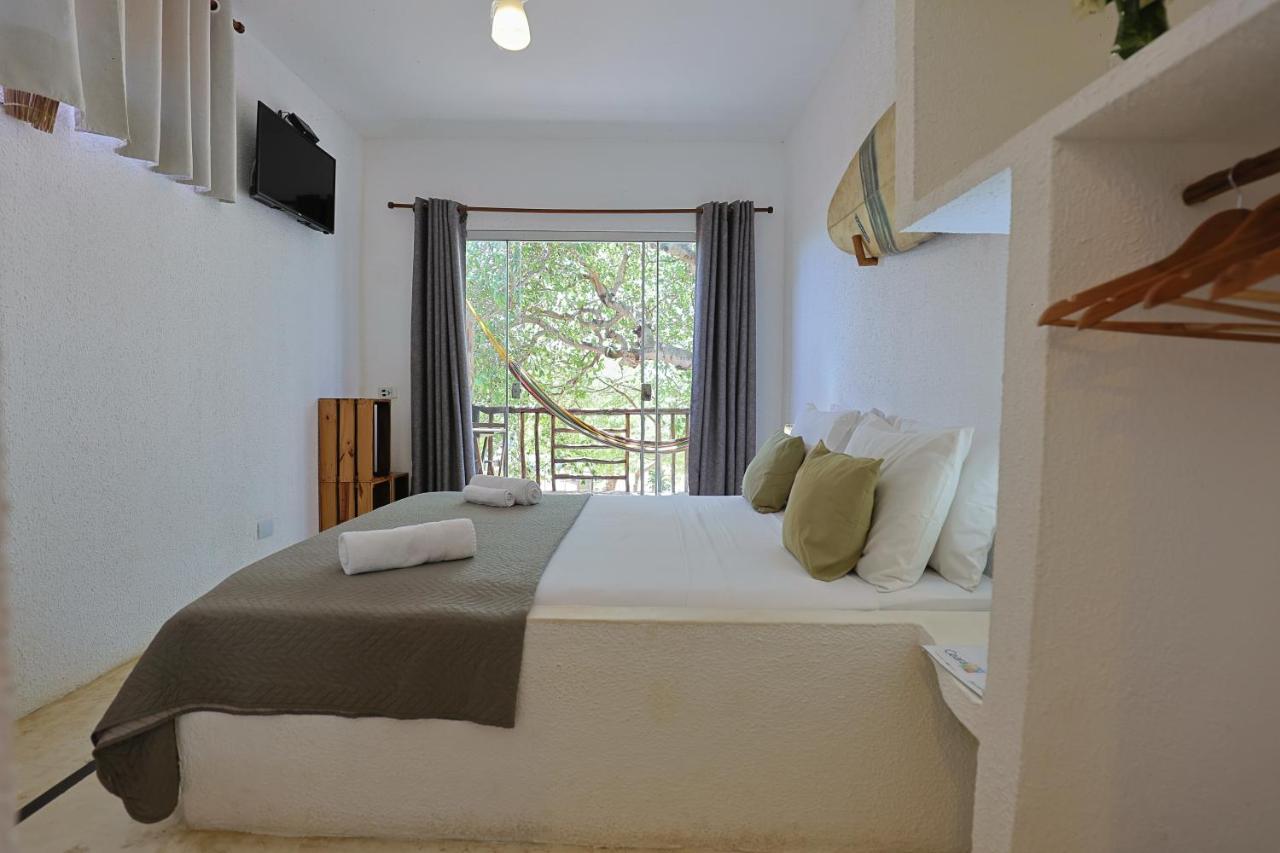 Jerizz House Jijoca de Jericoacoara Exterior foto