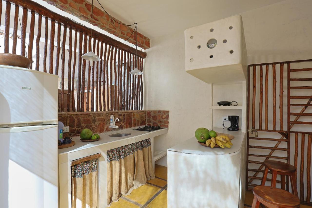 Jerizz House Jijoca de Jericoacoara Exterior foto