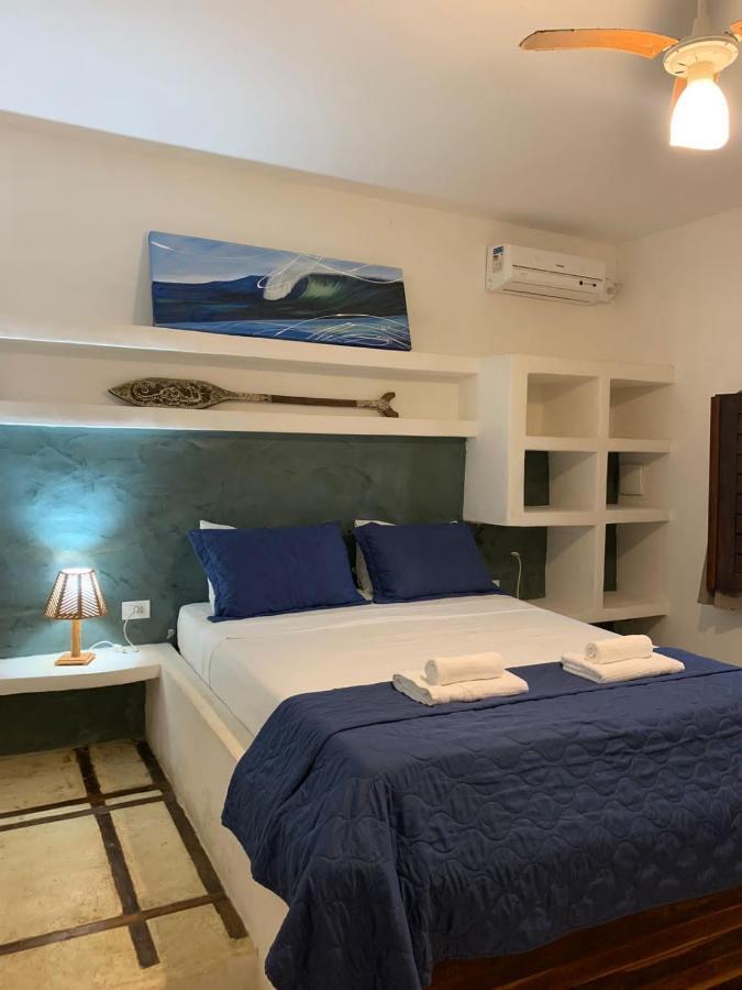 Jerizz House Jijoca de Jericoacoara Exterior foto