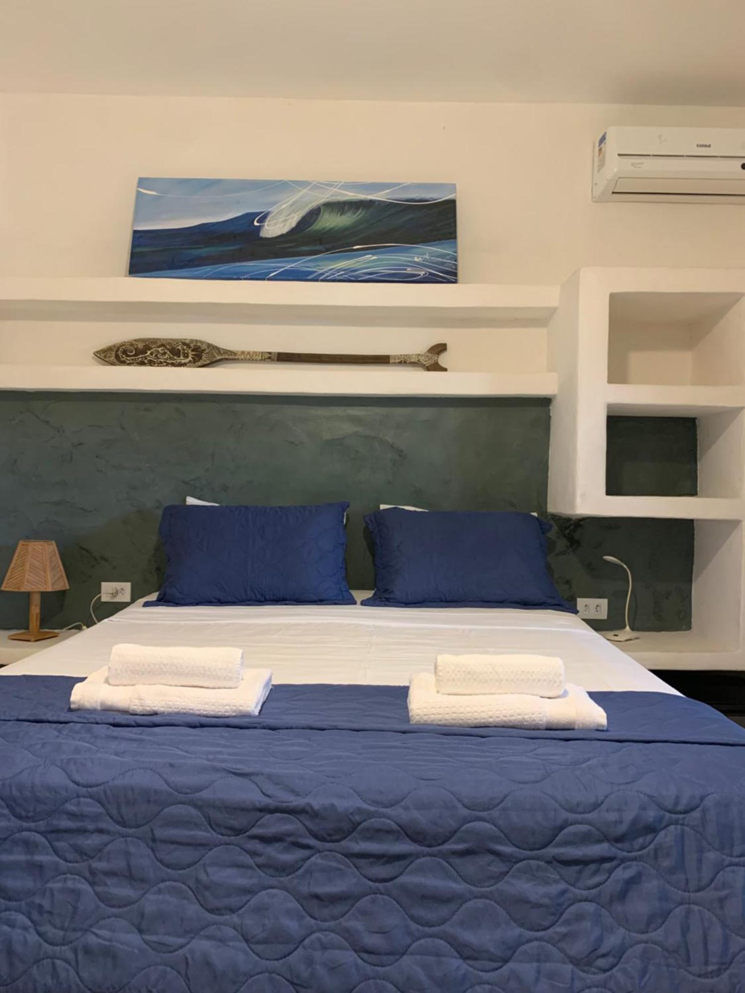 Jerizz House Jijoca de Jericoacoara Exterior foto